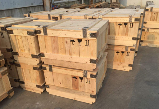 木箱包裝應具備哪幾種防護作用？
